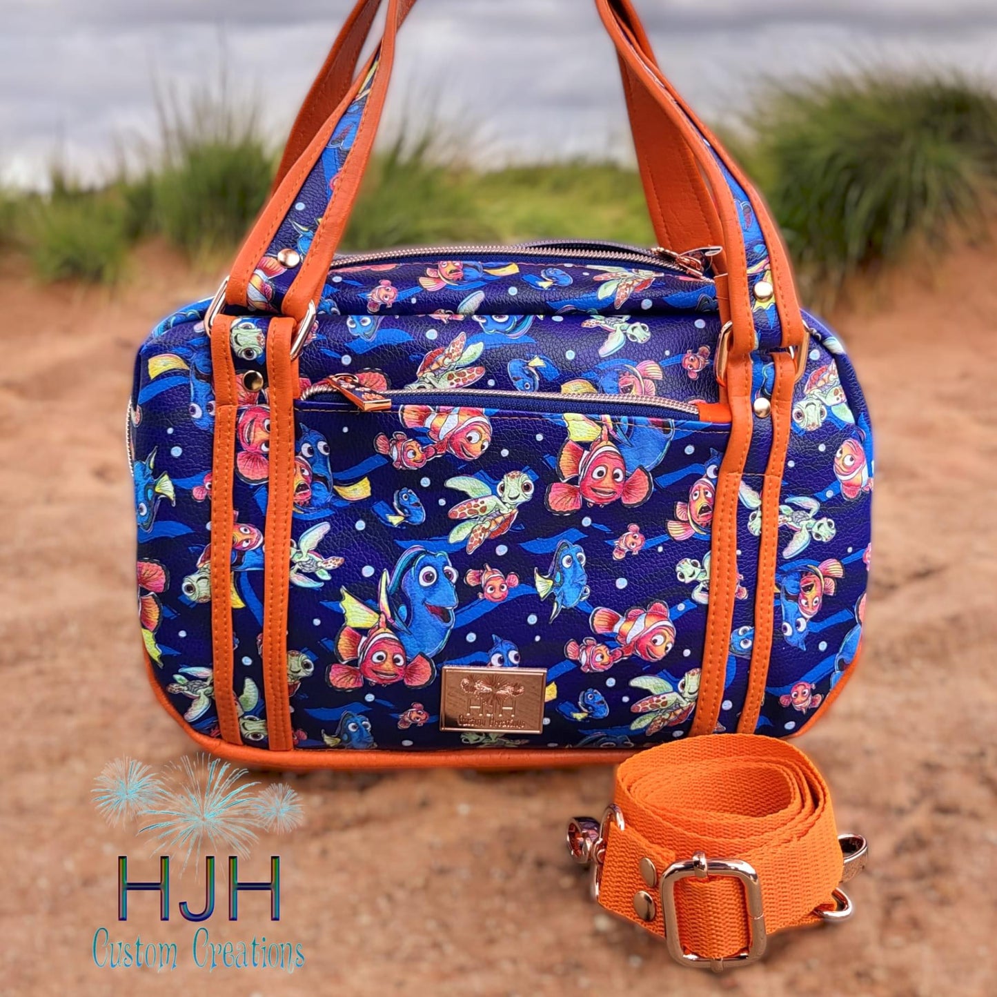 Kassidy Crossbody PDF Pattern