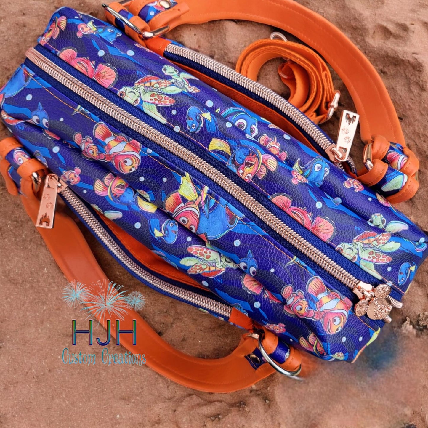 Kassidy Crossbody PDF Pattern