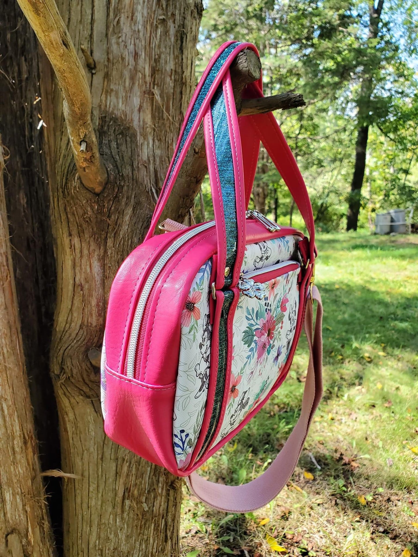 Kassidy Crossbody PDF Pattern