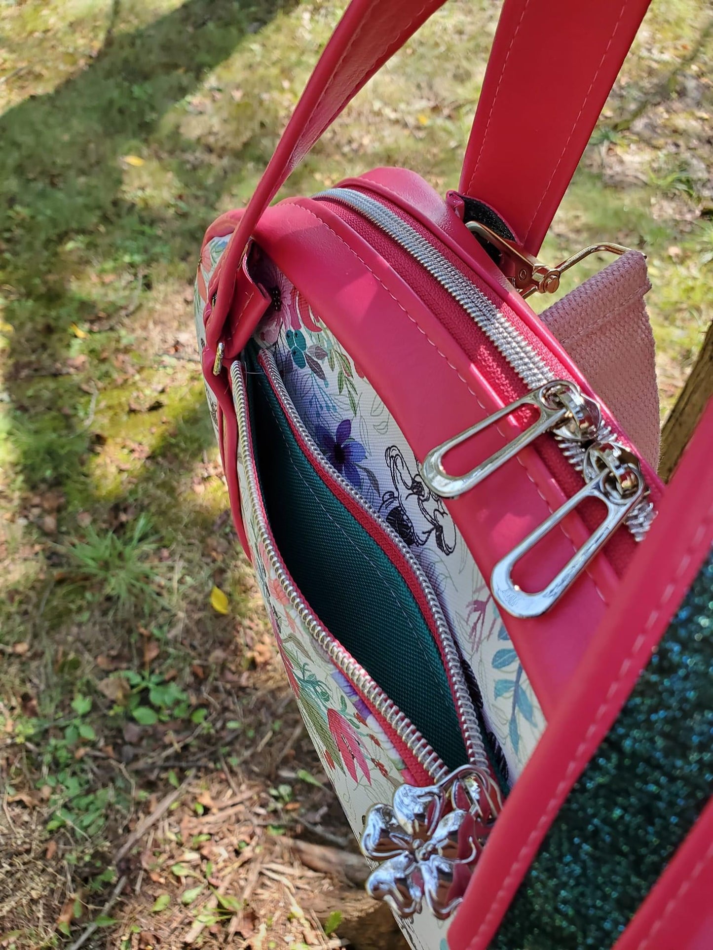Kassidy Crossbody PDF Pattern