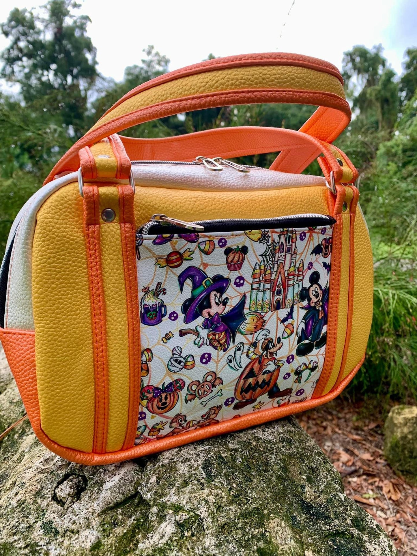 Kassidy Crossbody PDF Pattern