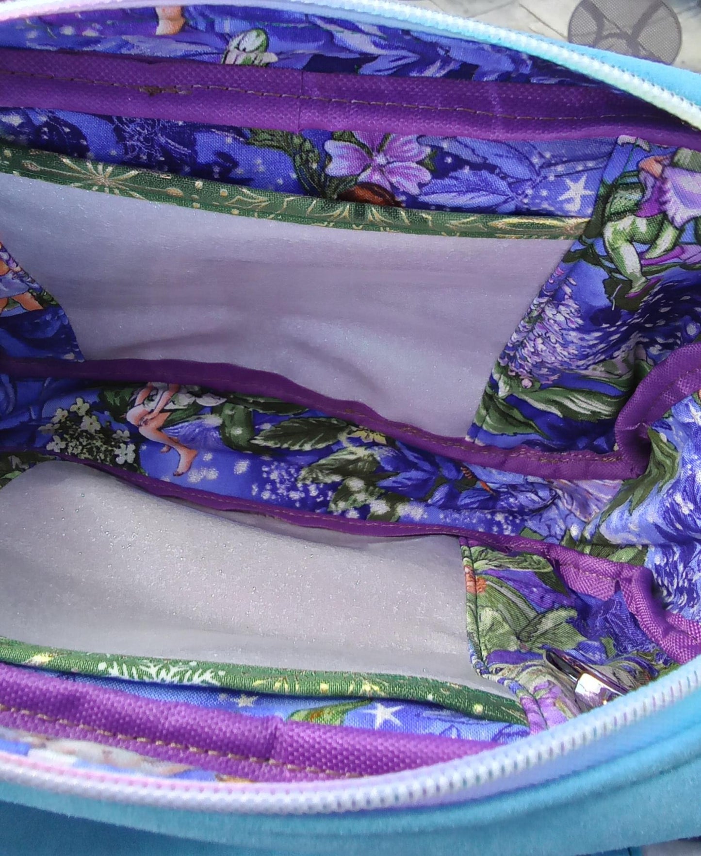 Kassidy Crossbody PDF Pattern