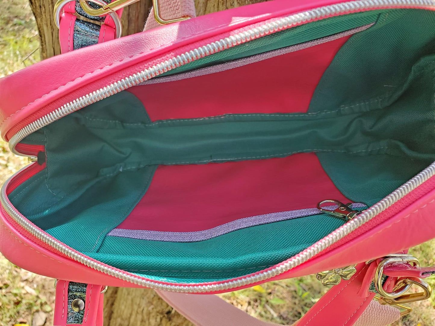 Kassidy Crossbody PDF Pattern