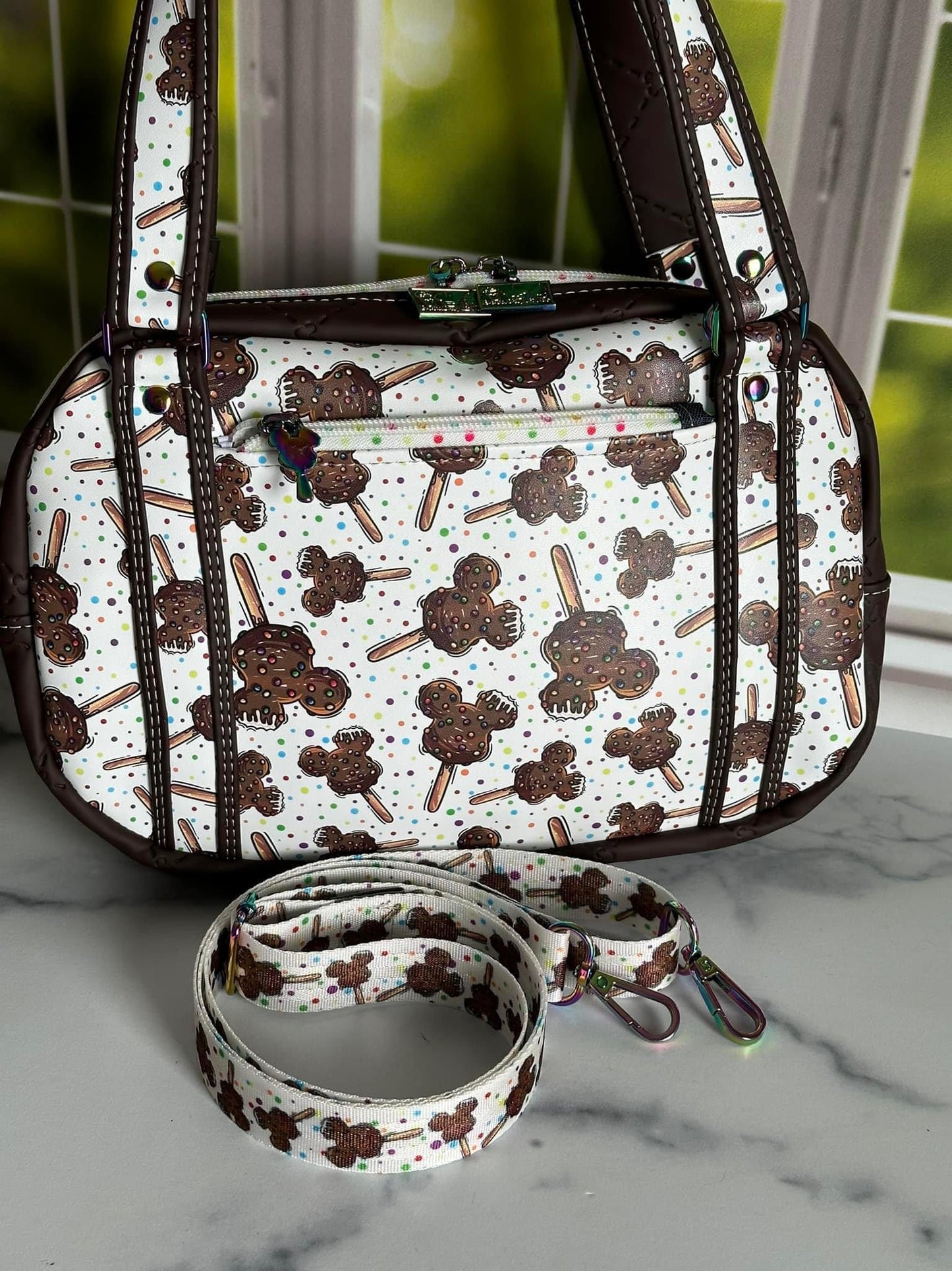 Kassidy Crossbody PDF Pattern