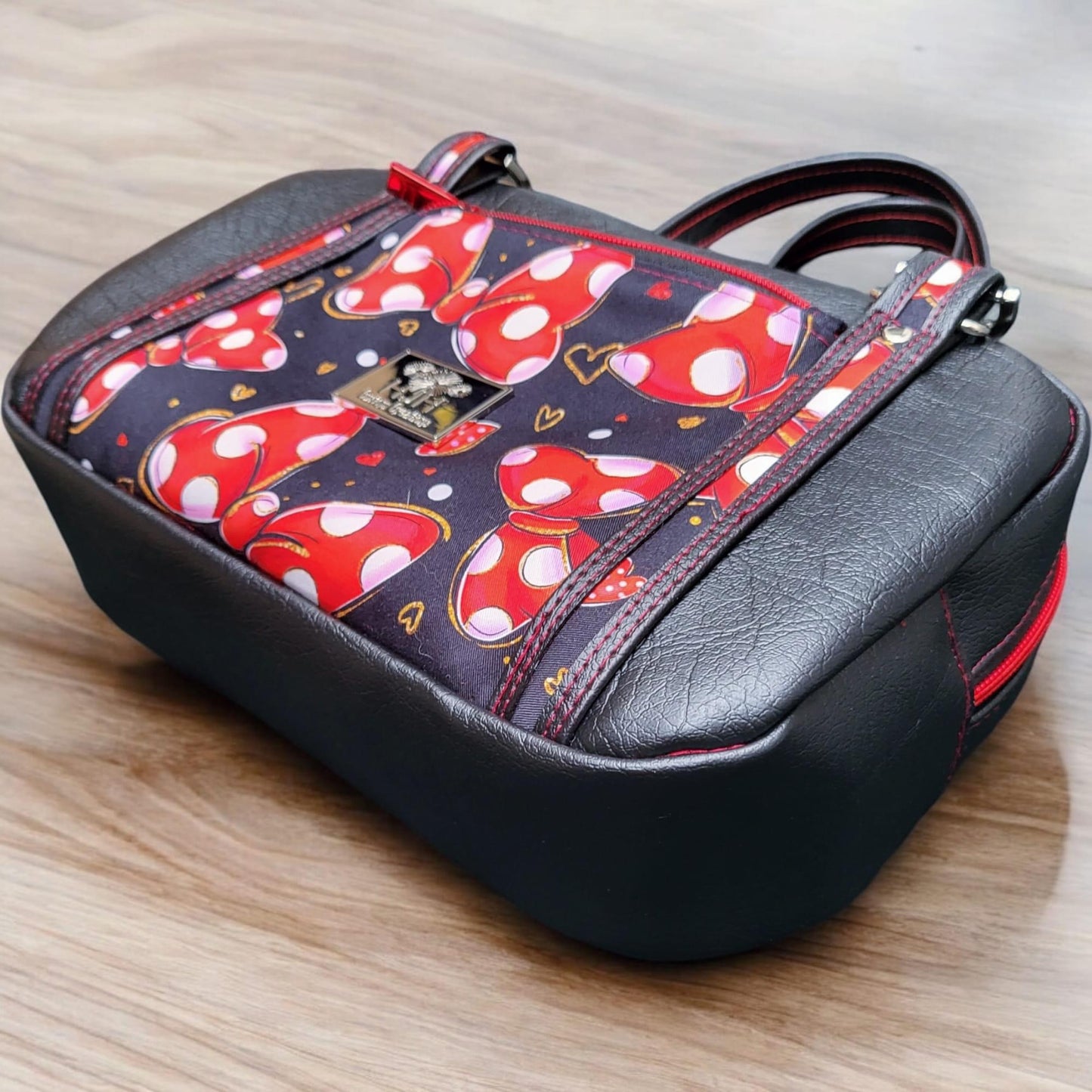 Kassidy Crossbody PDF Pattern