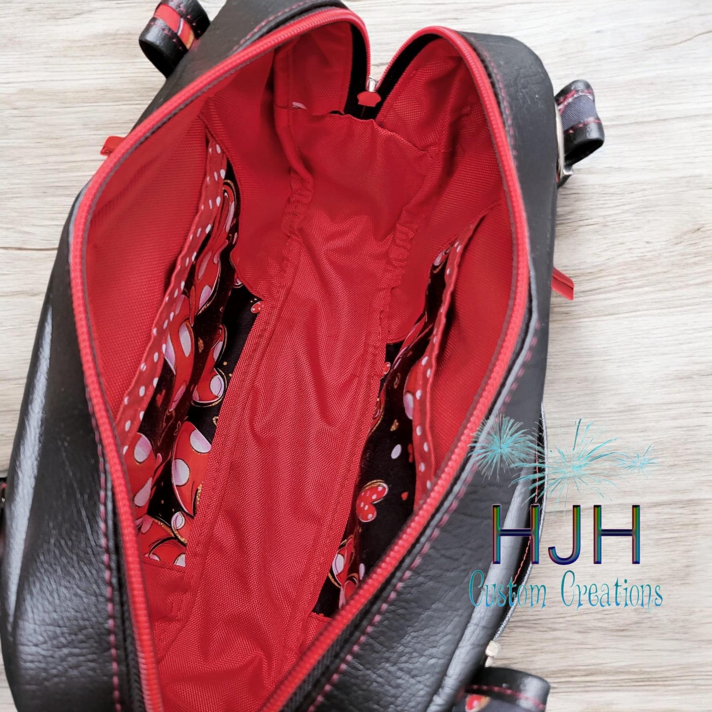 Kassidy Crossbody PDF Pattern