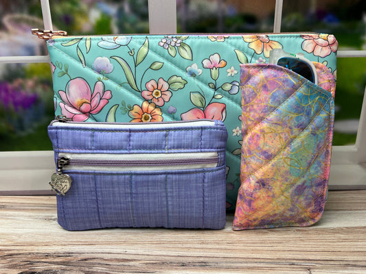 Ada Tech Case, KoKo Cord Keeper & Sunnies Snuggle