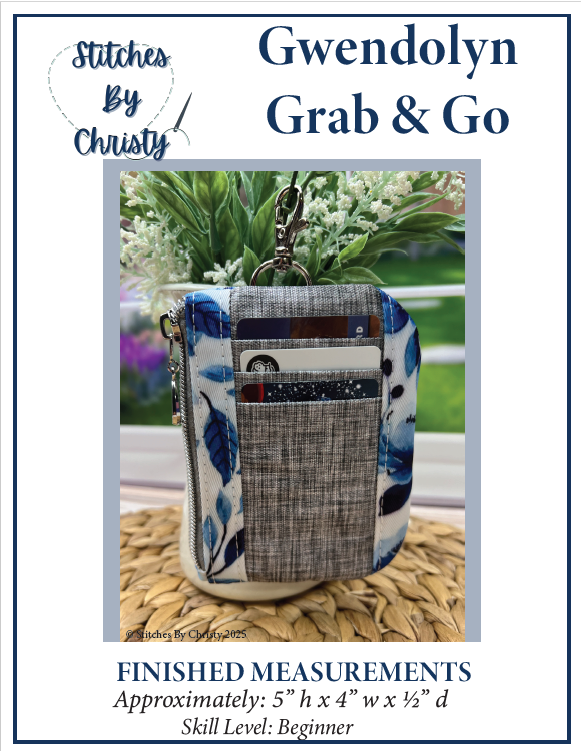 Gwendolyn Grab & Go Tester Round Up