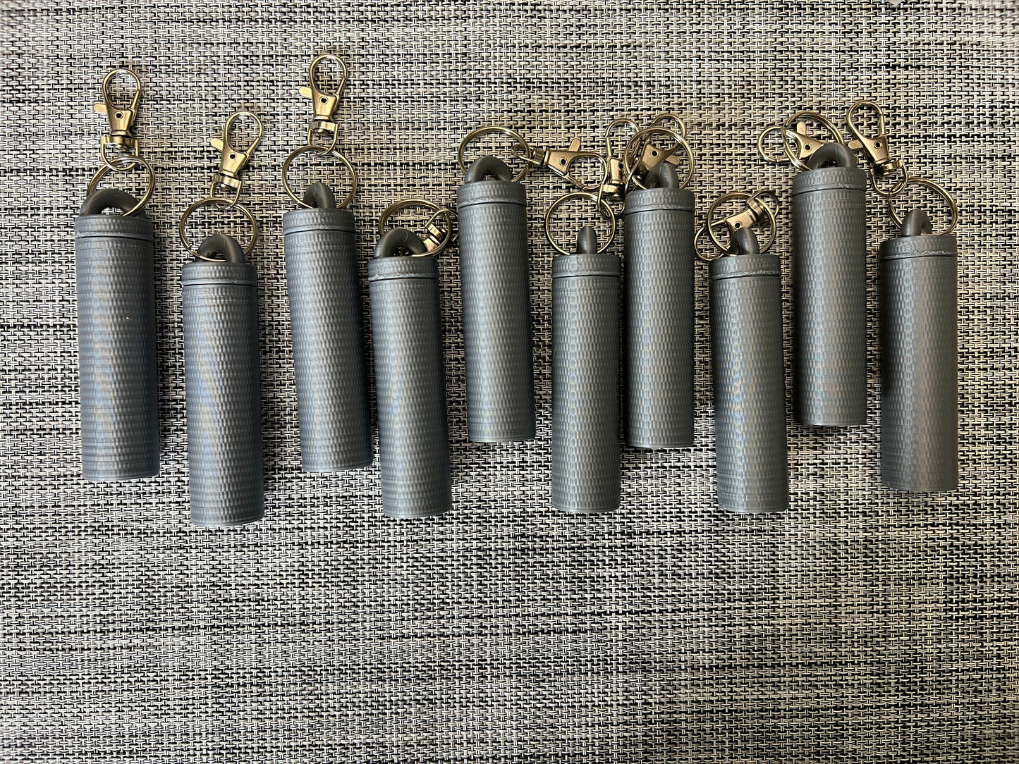 3d Printed Lip Balm Holder