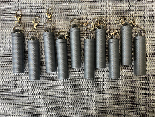 3d Printed Lip Balm Holder