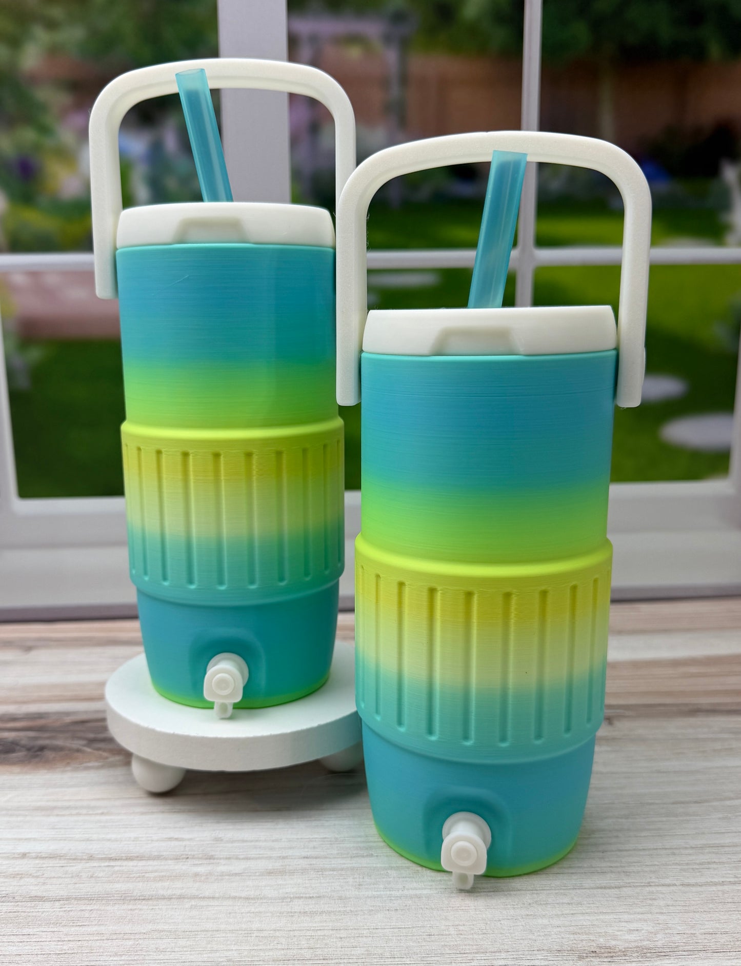 Can Cooler for Skinny 12 oz Can