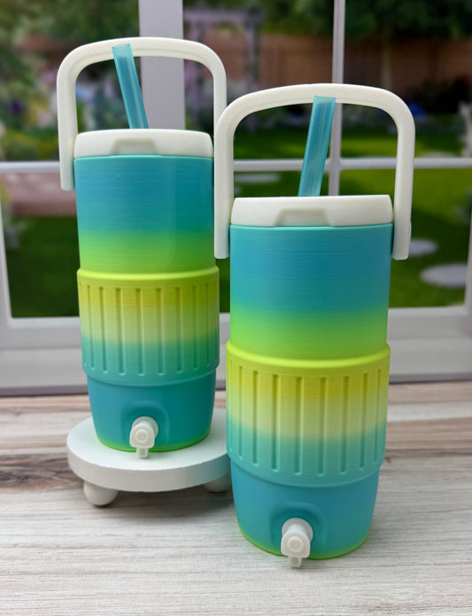 Can Cooler for Skinny 12 oz Can