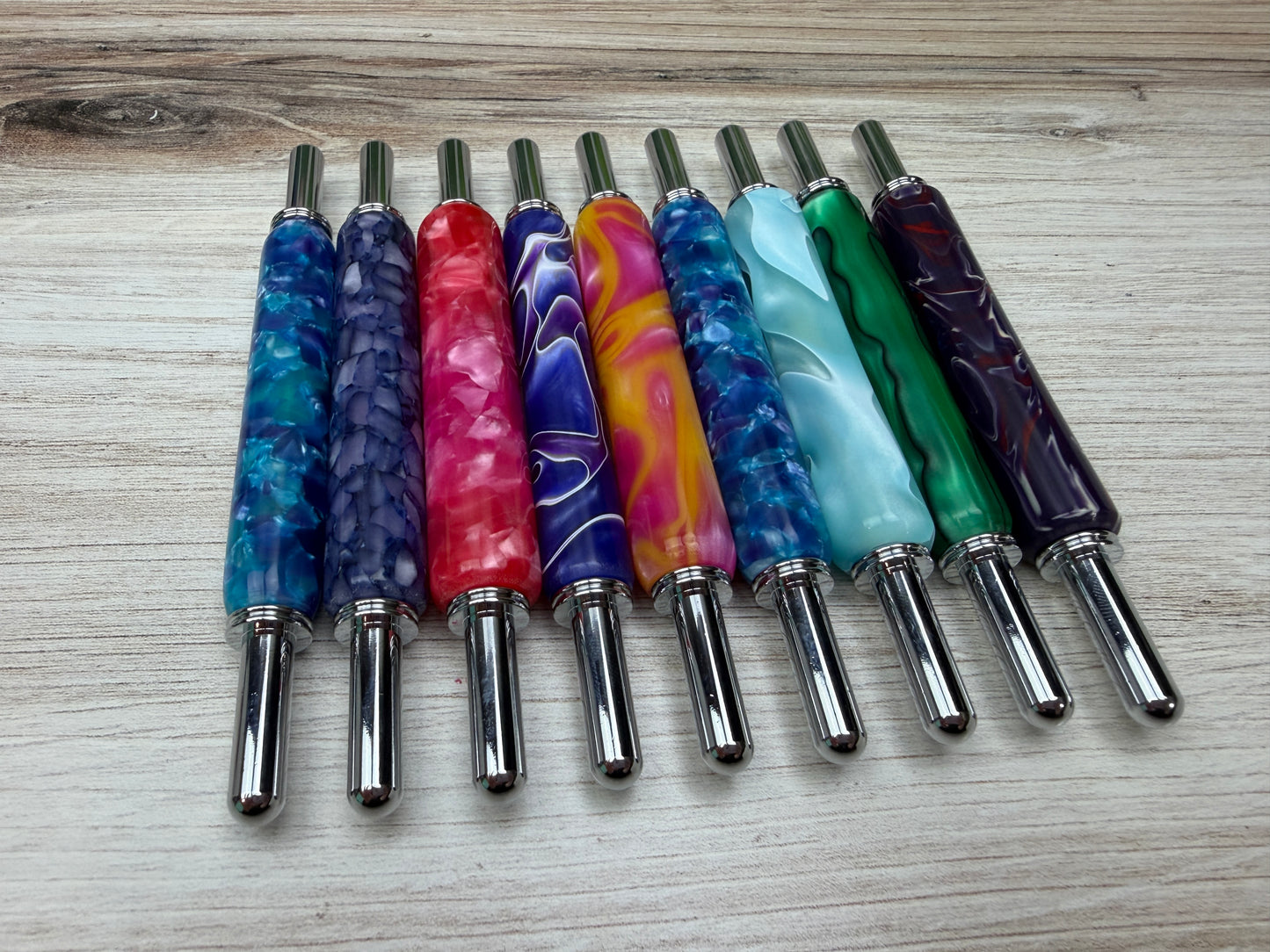 Seam Rippers Made By Cooper