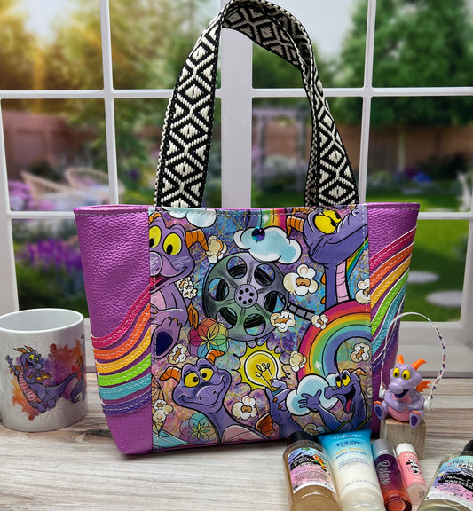 Figgy tote-small