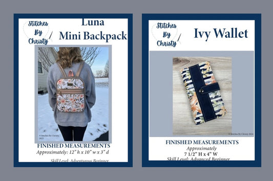 Luna/Ivy Bundle