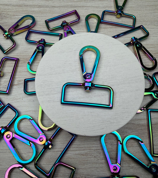 1.5” Swivel Clips