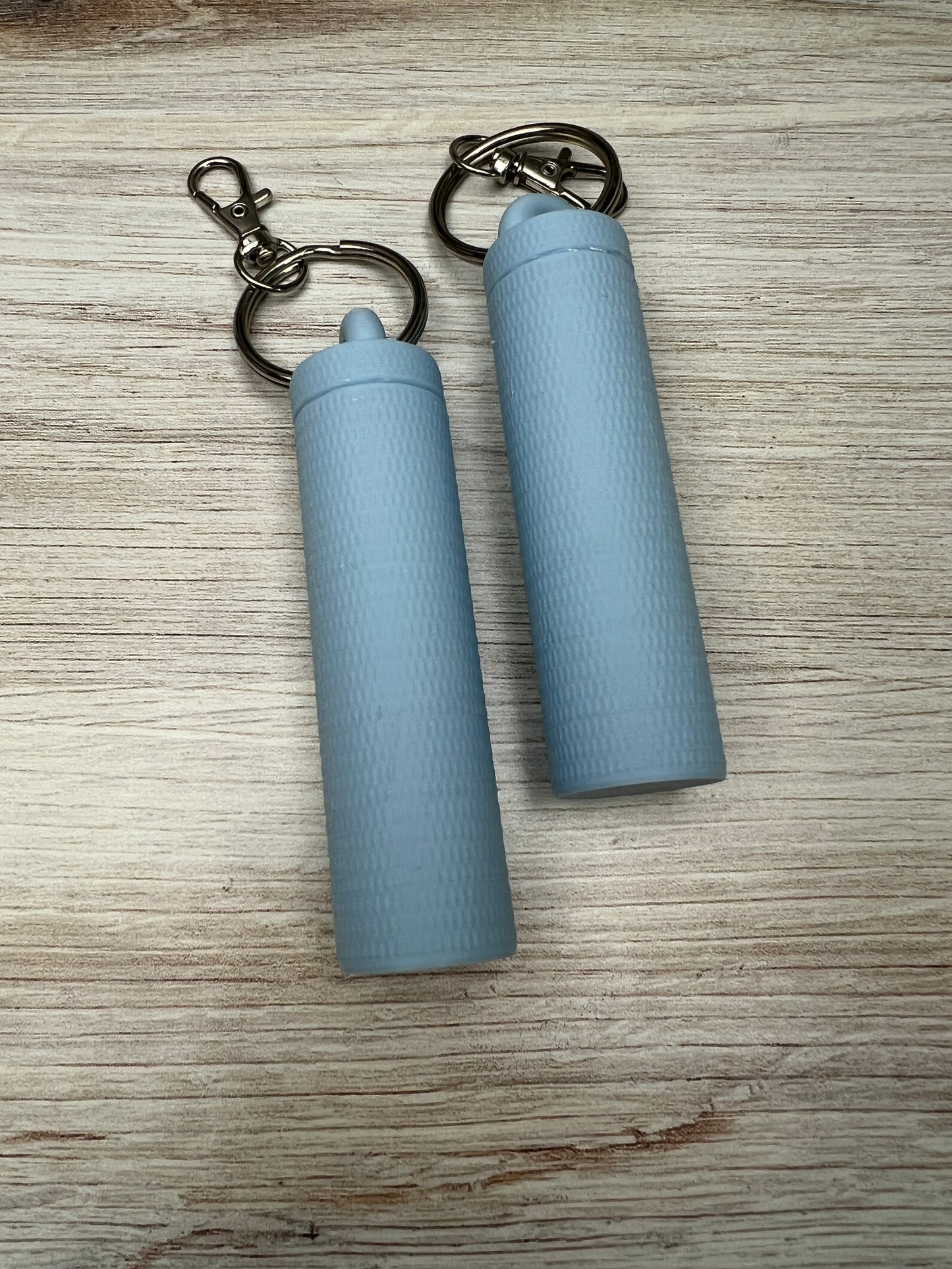 3d Printed Lip Balm Holder