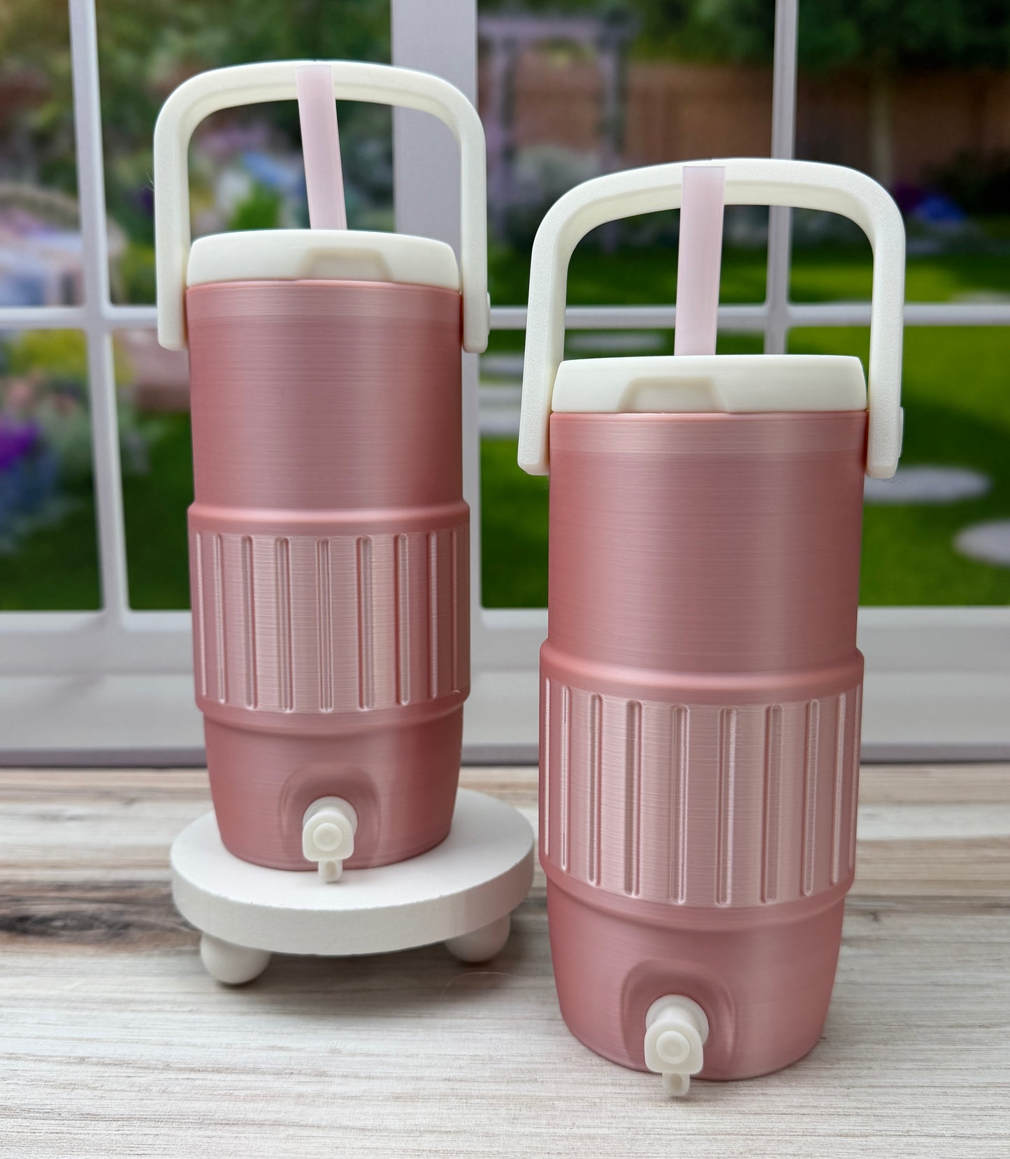 Can Cooler for Skinny 12 oz Can