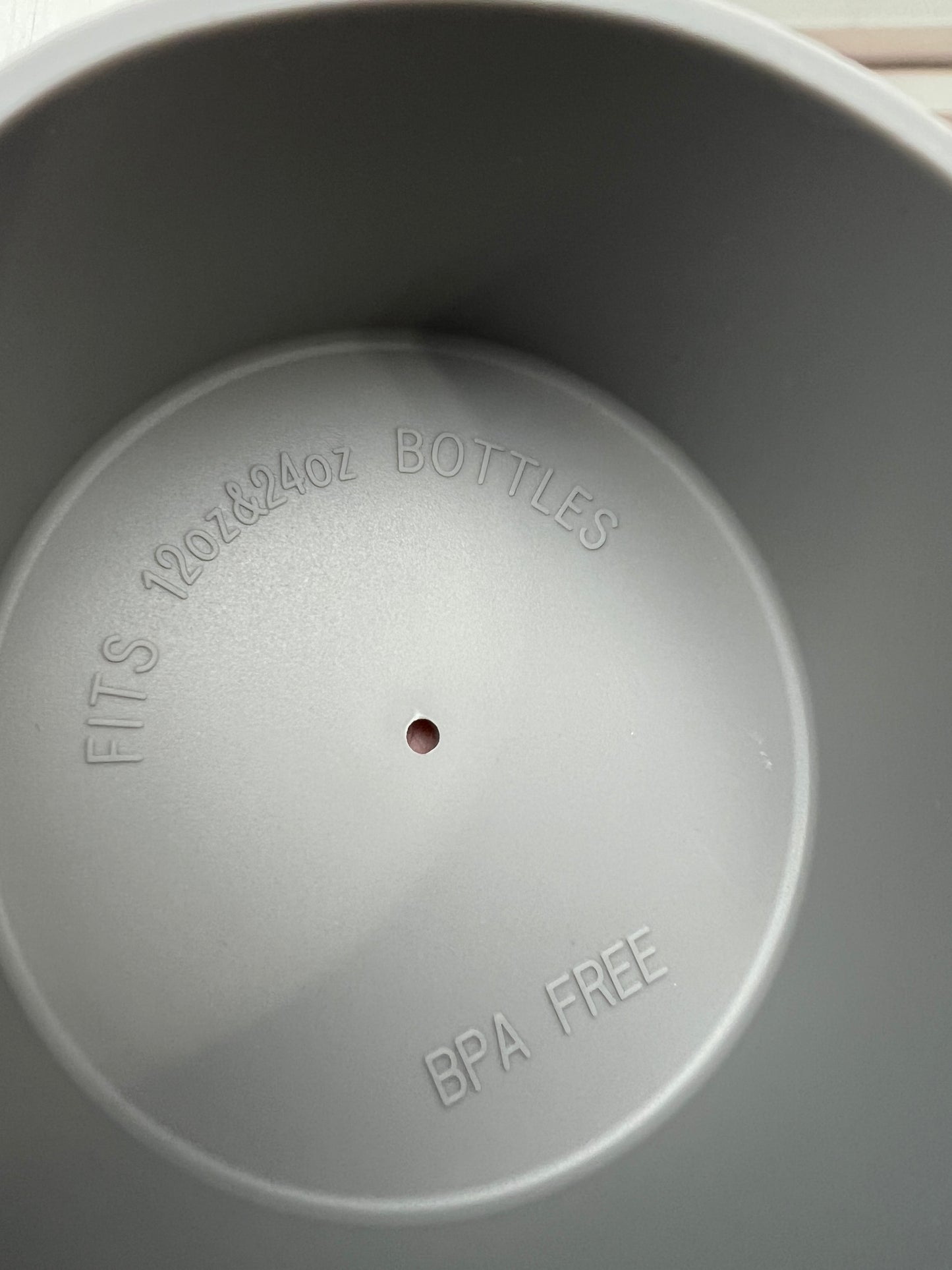 Silicone boots for water bottles and tumblers