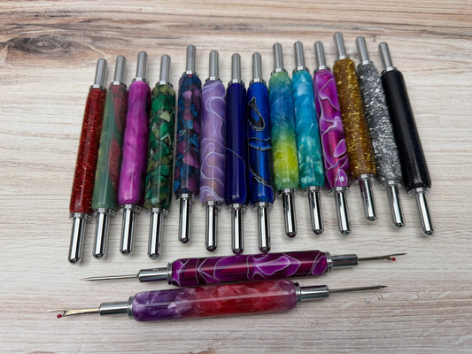 Seam Rippers Made By Cooper