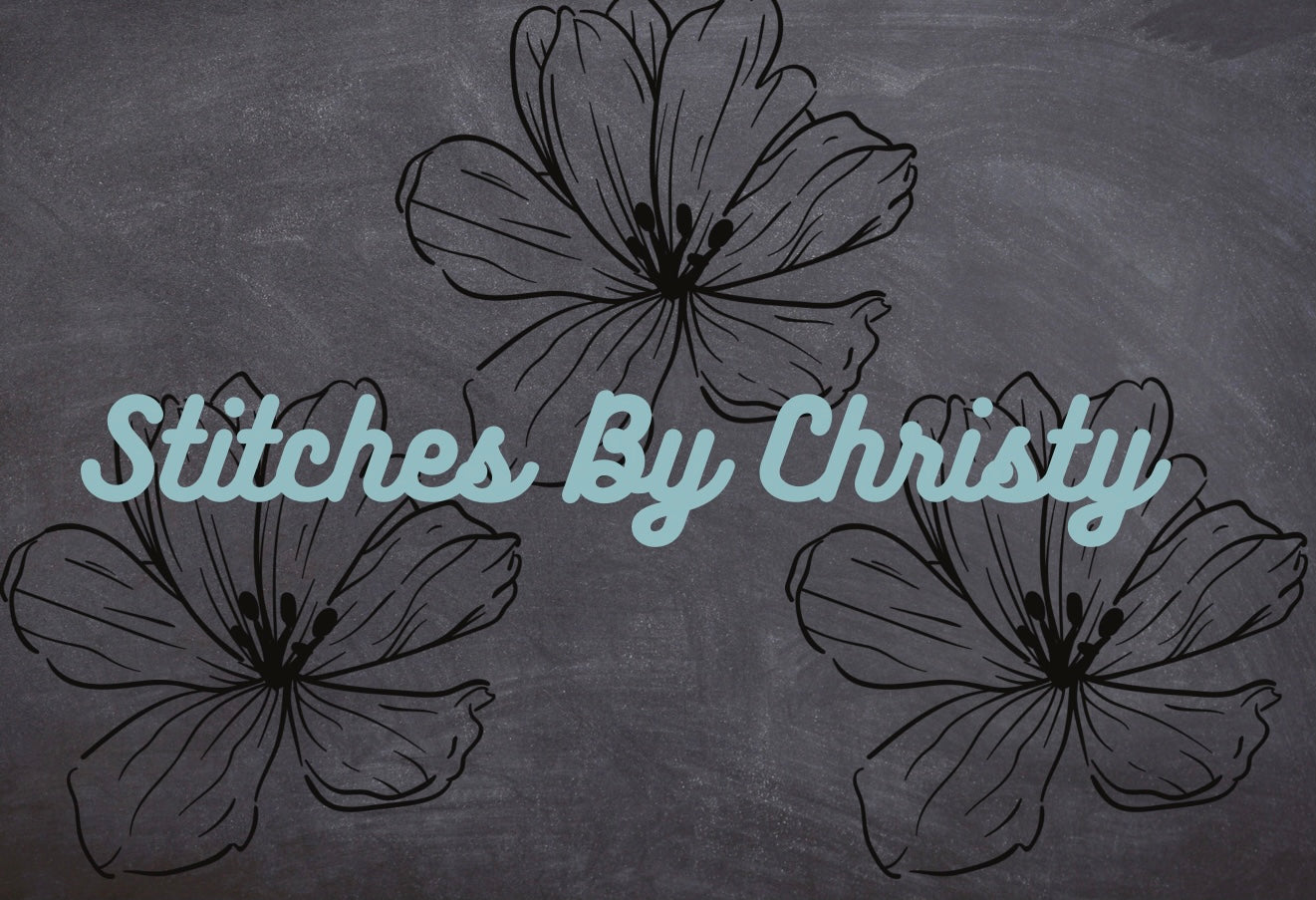 Stitches By Christy Gift Card
