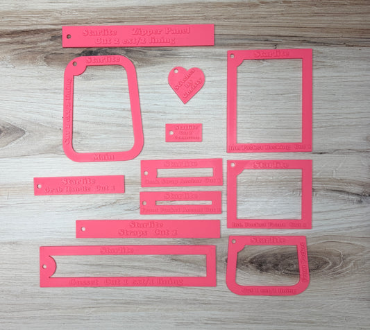 Starlite Templates
