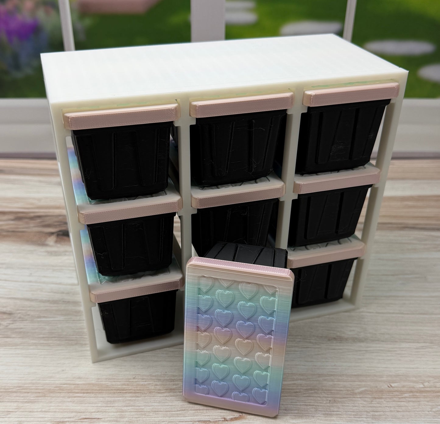 3d printed tote set