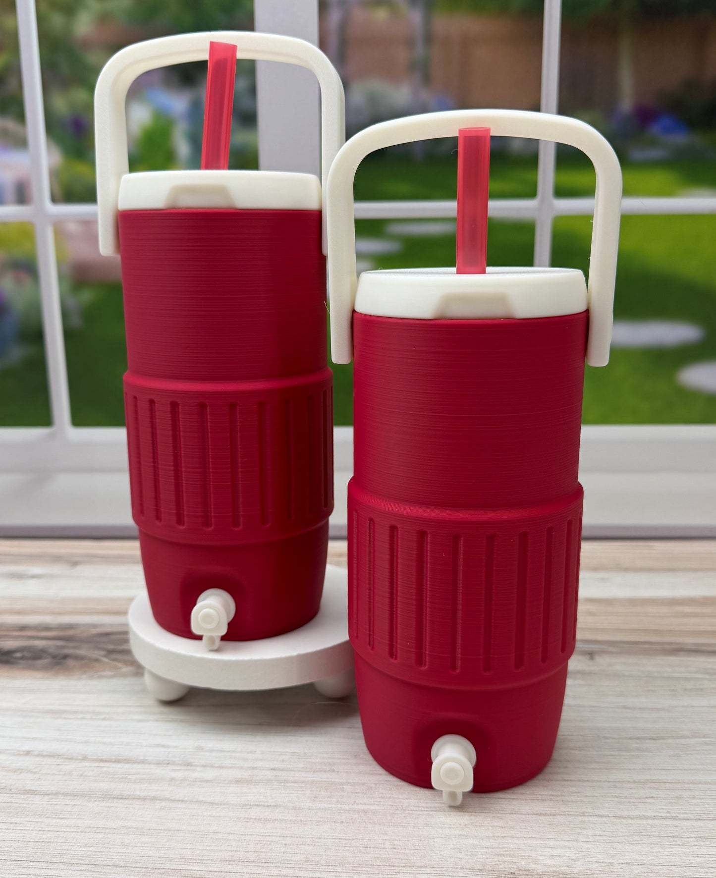 Can Cooler for Skinny 12 oz Can