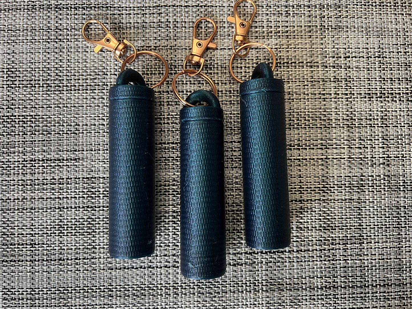 3d Printed Lip Balm Holder
