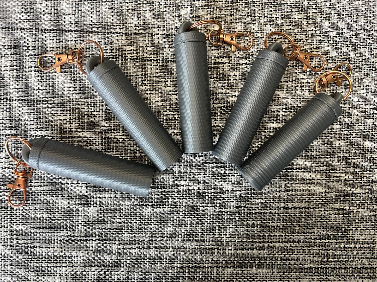 3d Printed Lip Balm Holder