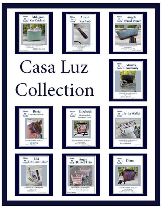 Casa Luz Collection