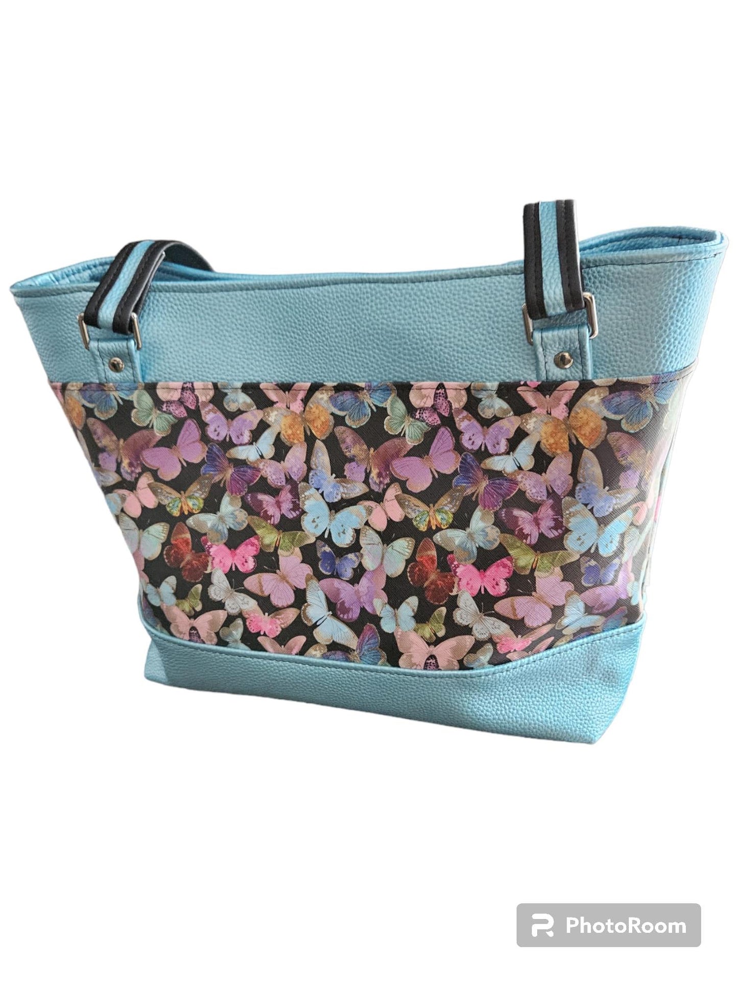 Teagan Tote PDF Pattern