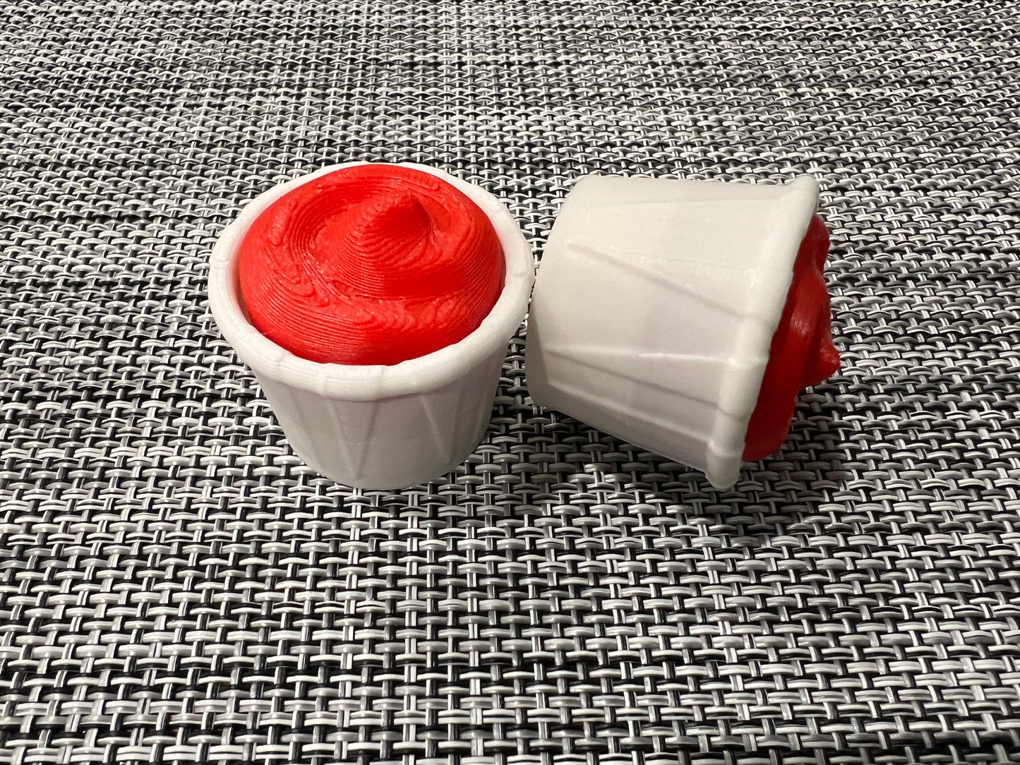 Fidget Clickers- Miscellaneous