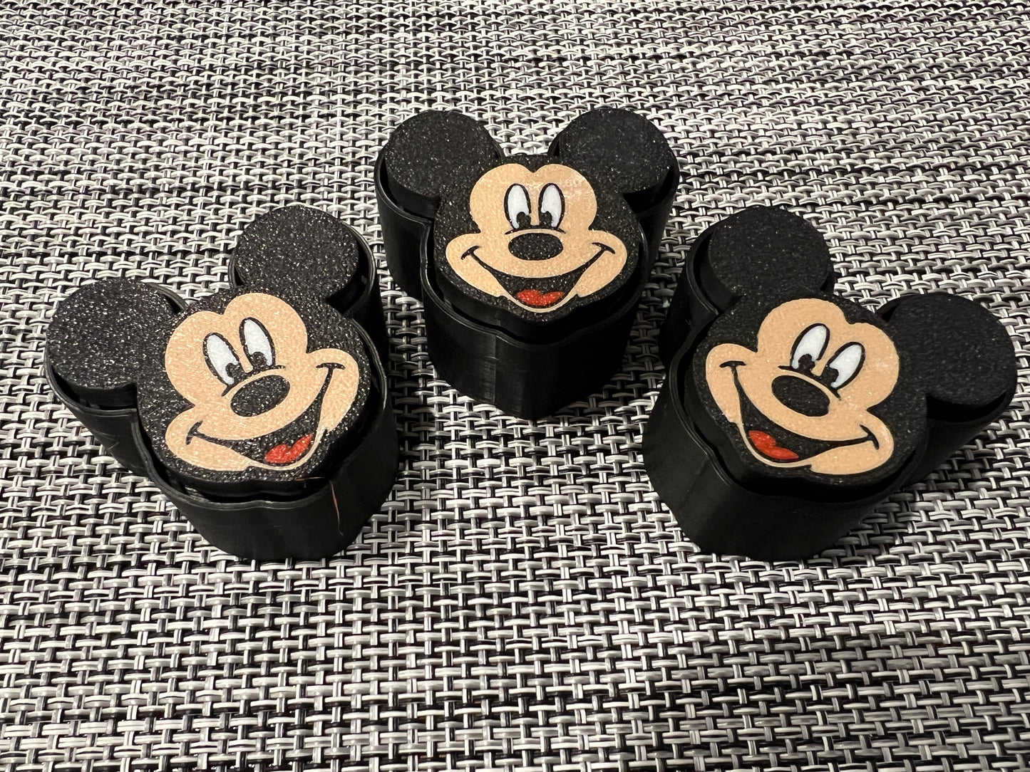 Fidget Clickers- Miscellaneous