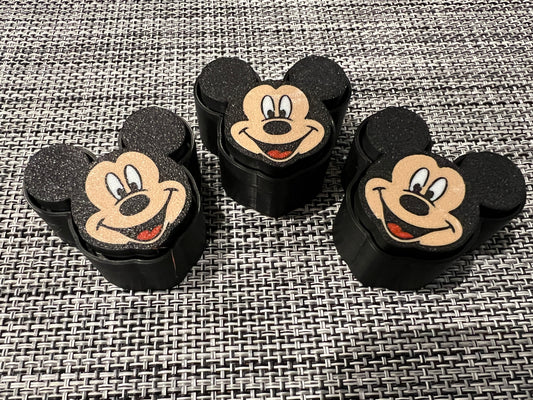 Fidget Clickers- Miscellaneous