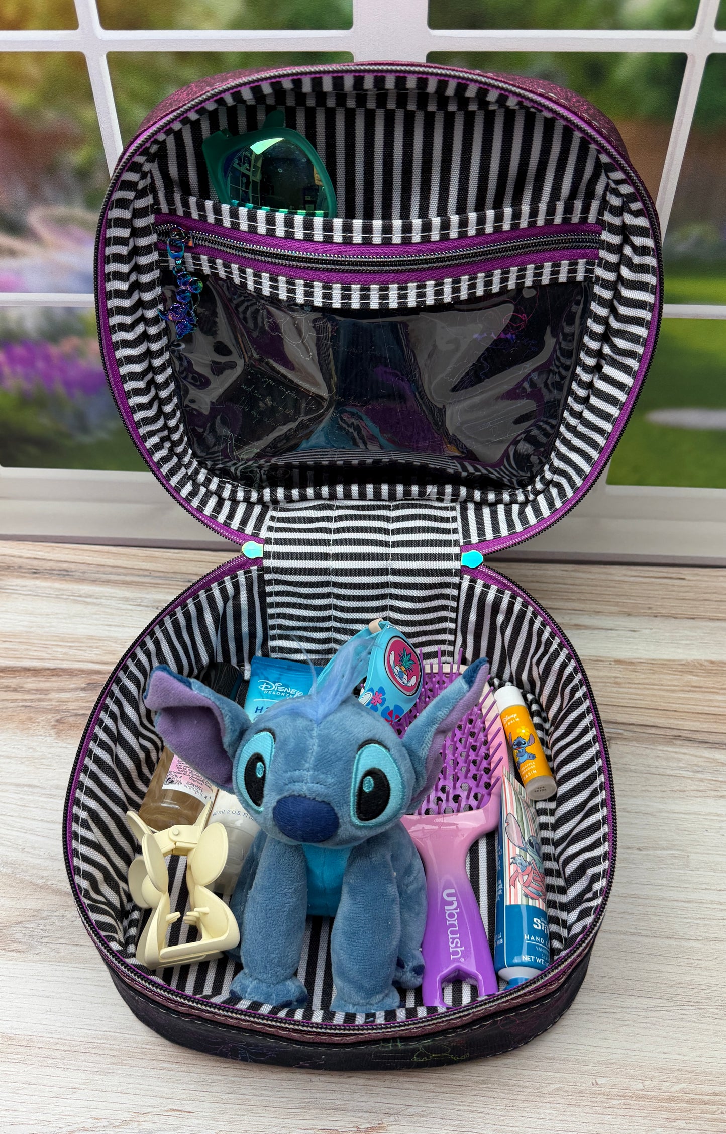 Hazel Case Trio