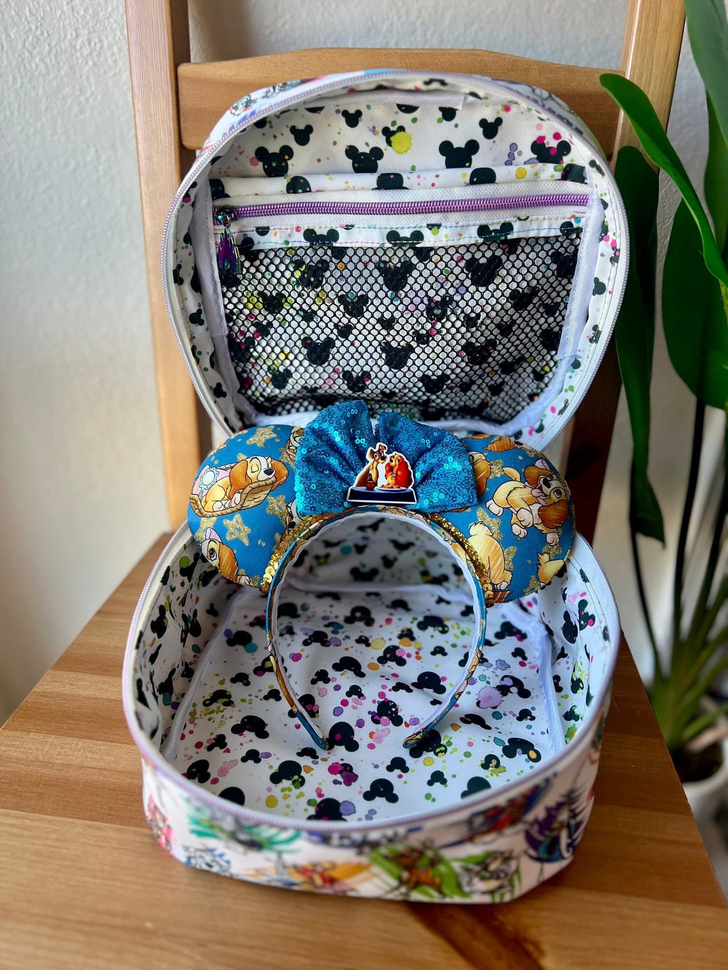 Hazel Case Trio