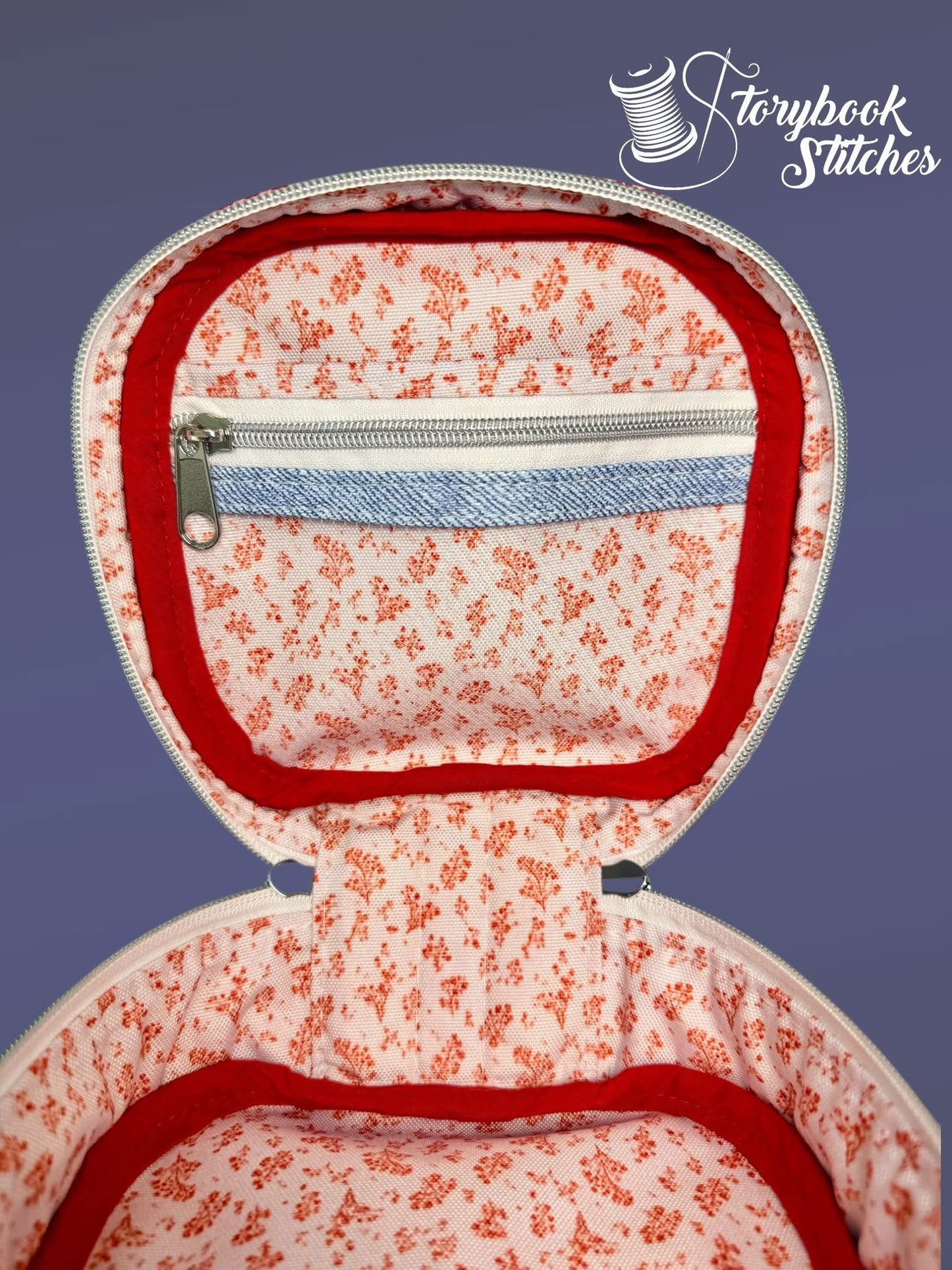 Hazel Case Trio