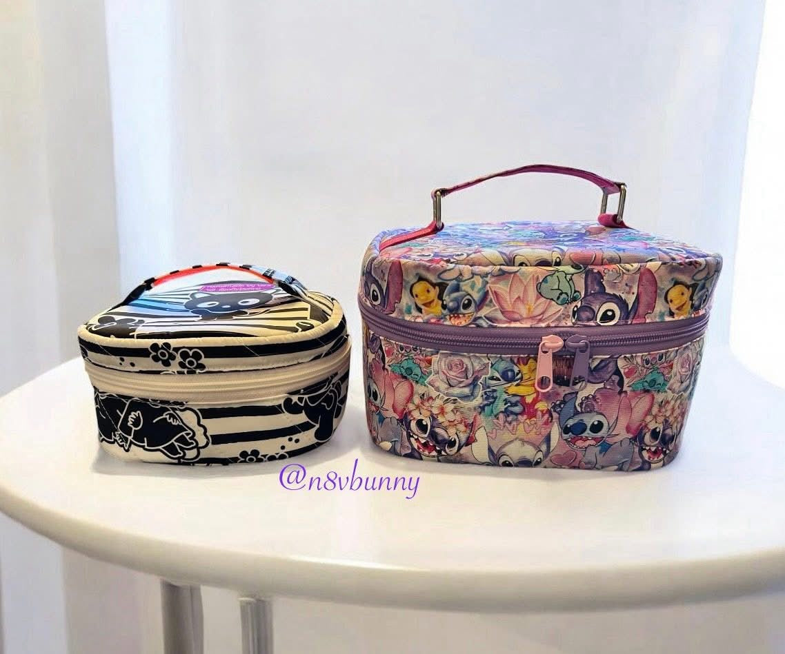 Hazel Case Trio
