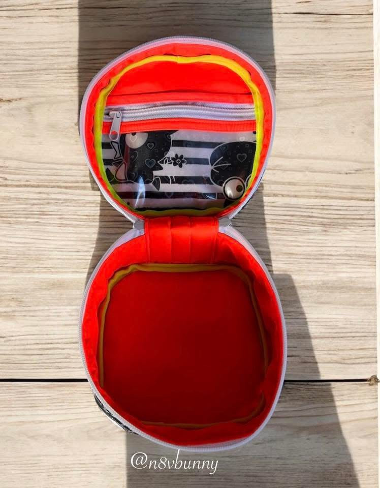 Hazel Case Trio