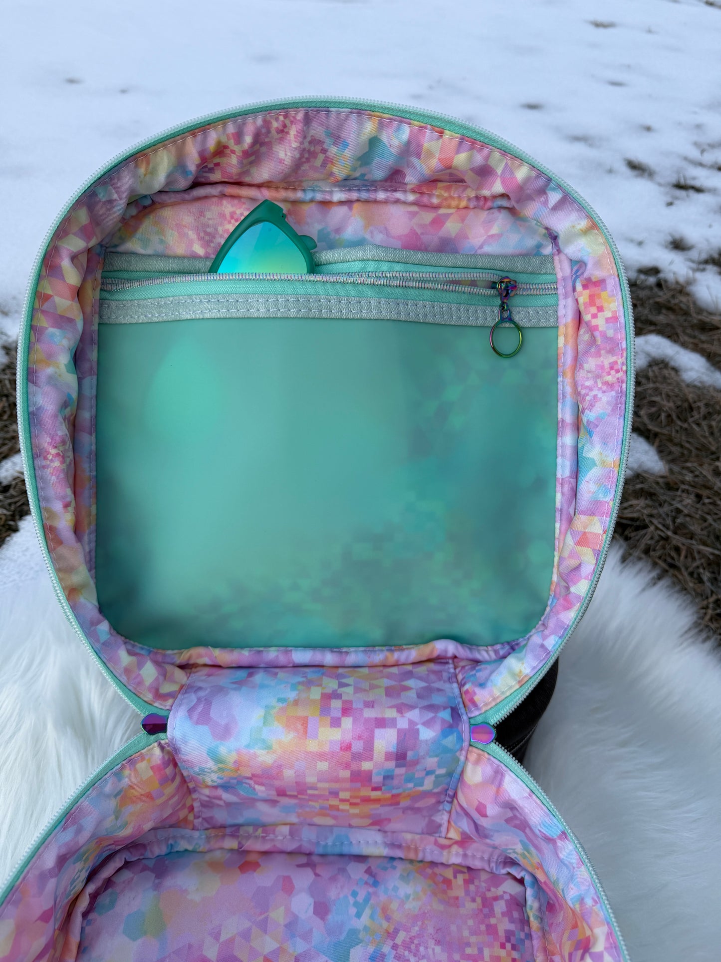 Hazel Case Trio