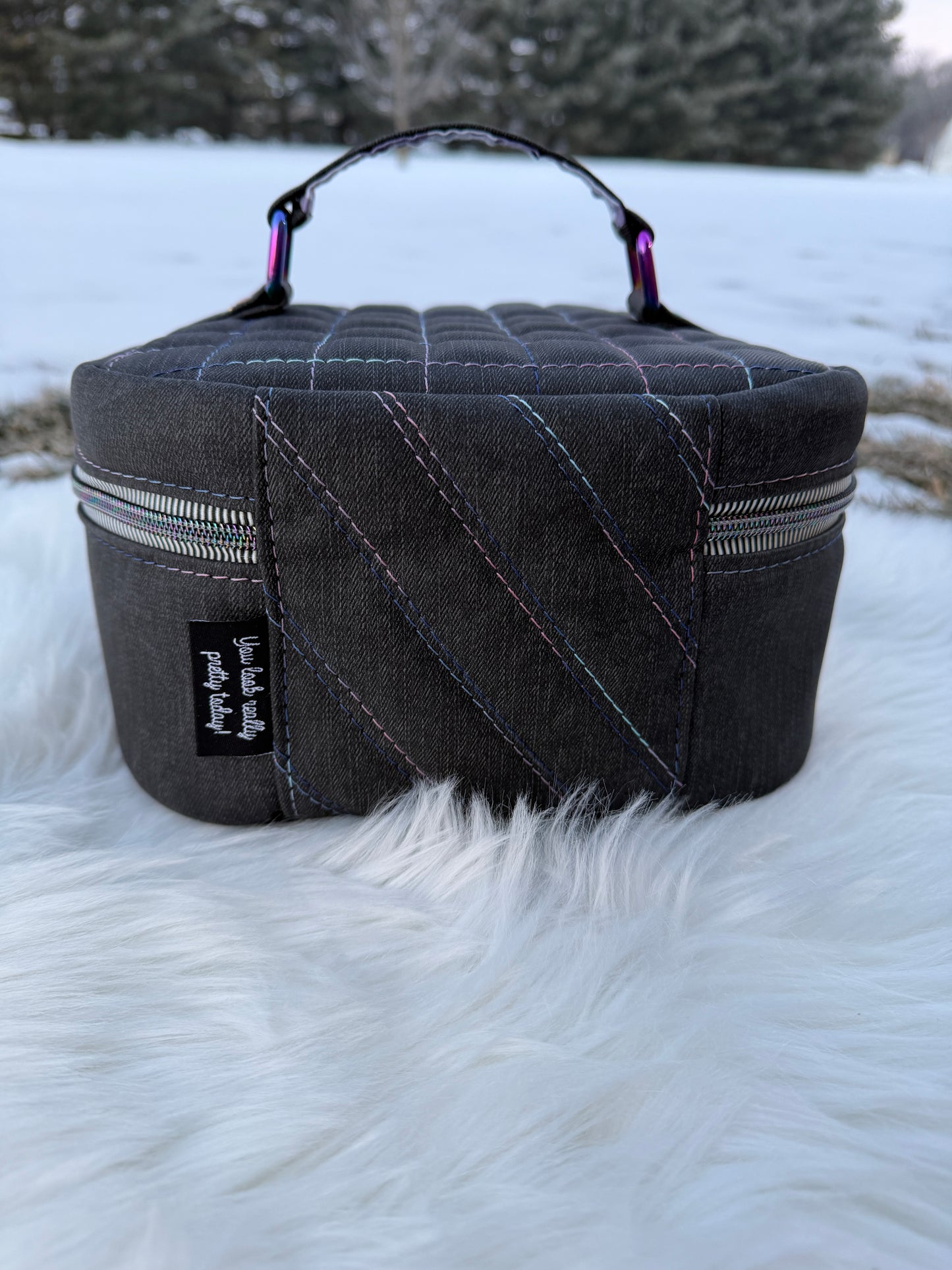 Hazel Case Trio
