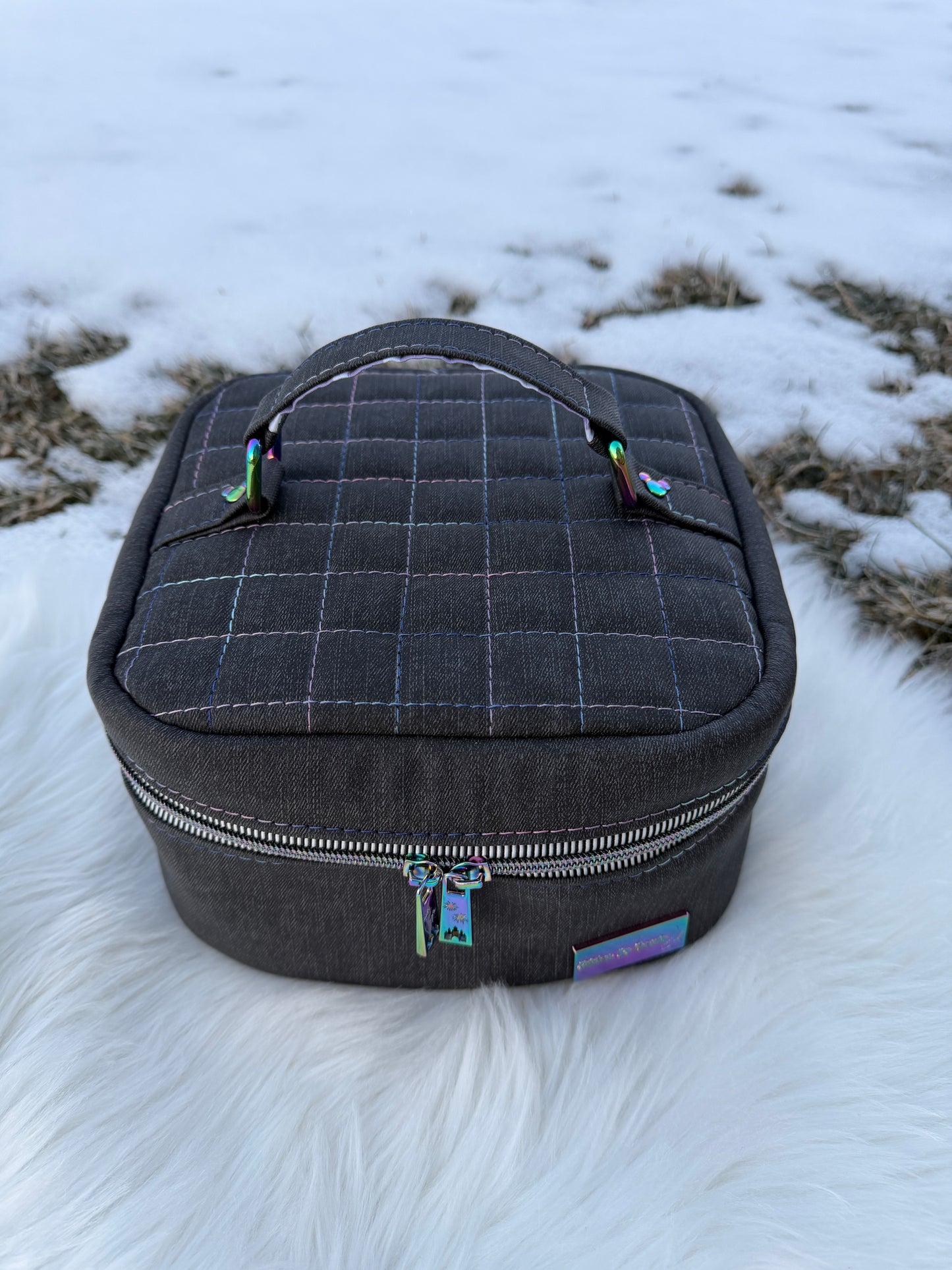 Hazel Case Trio