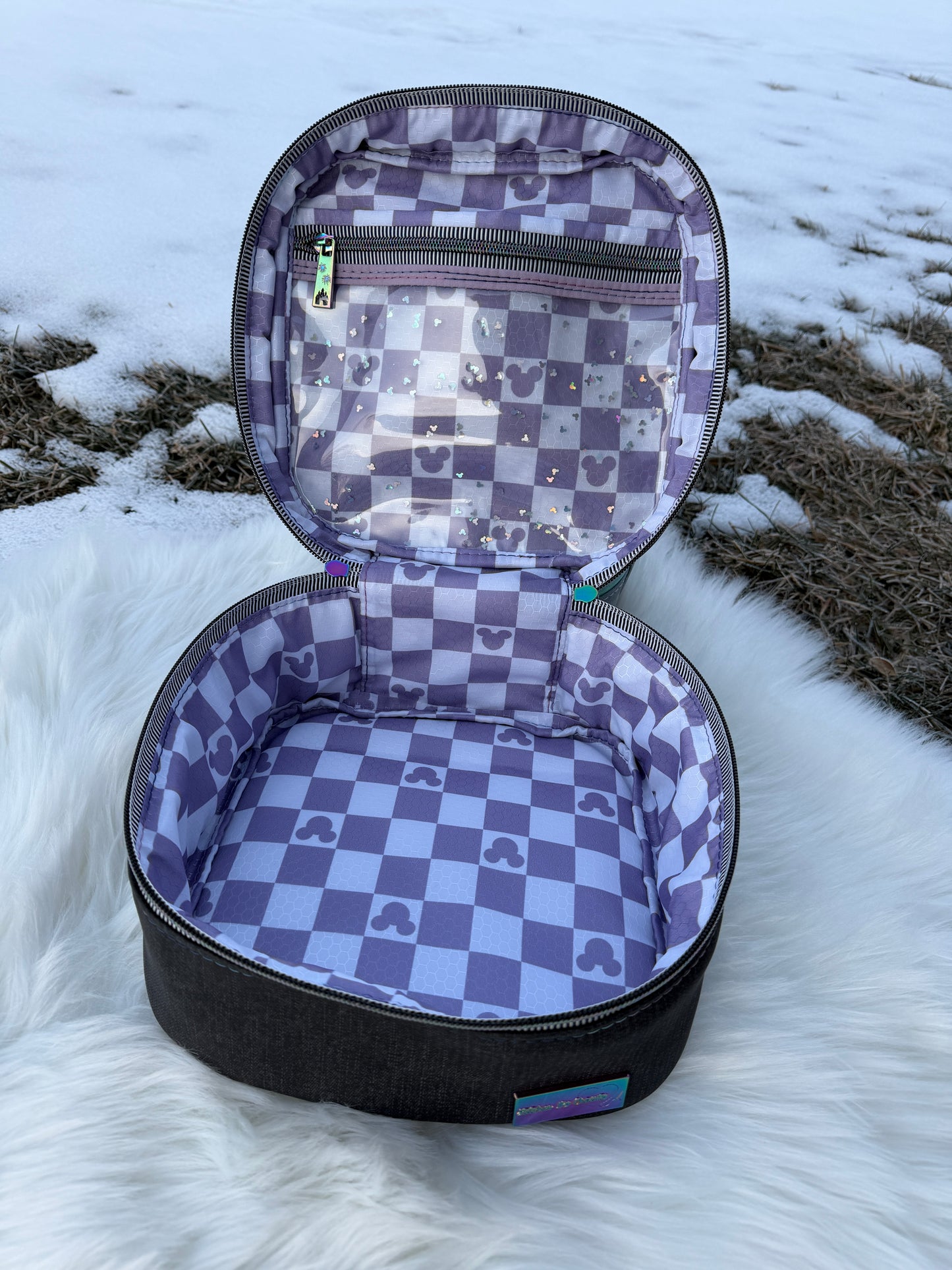 Hazel Case Trio