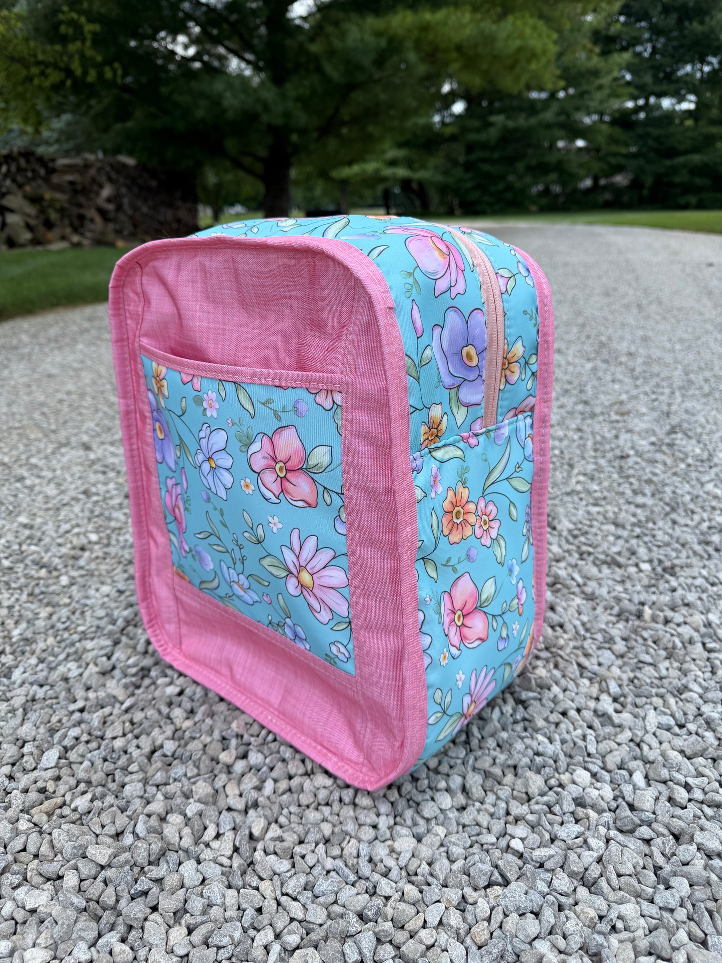 934 Backpack PDF Pattern