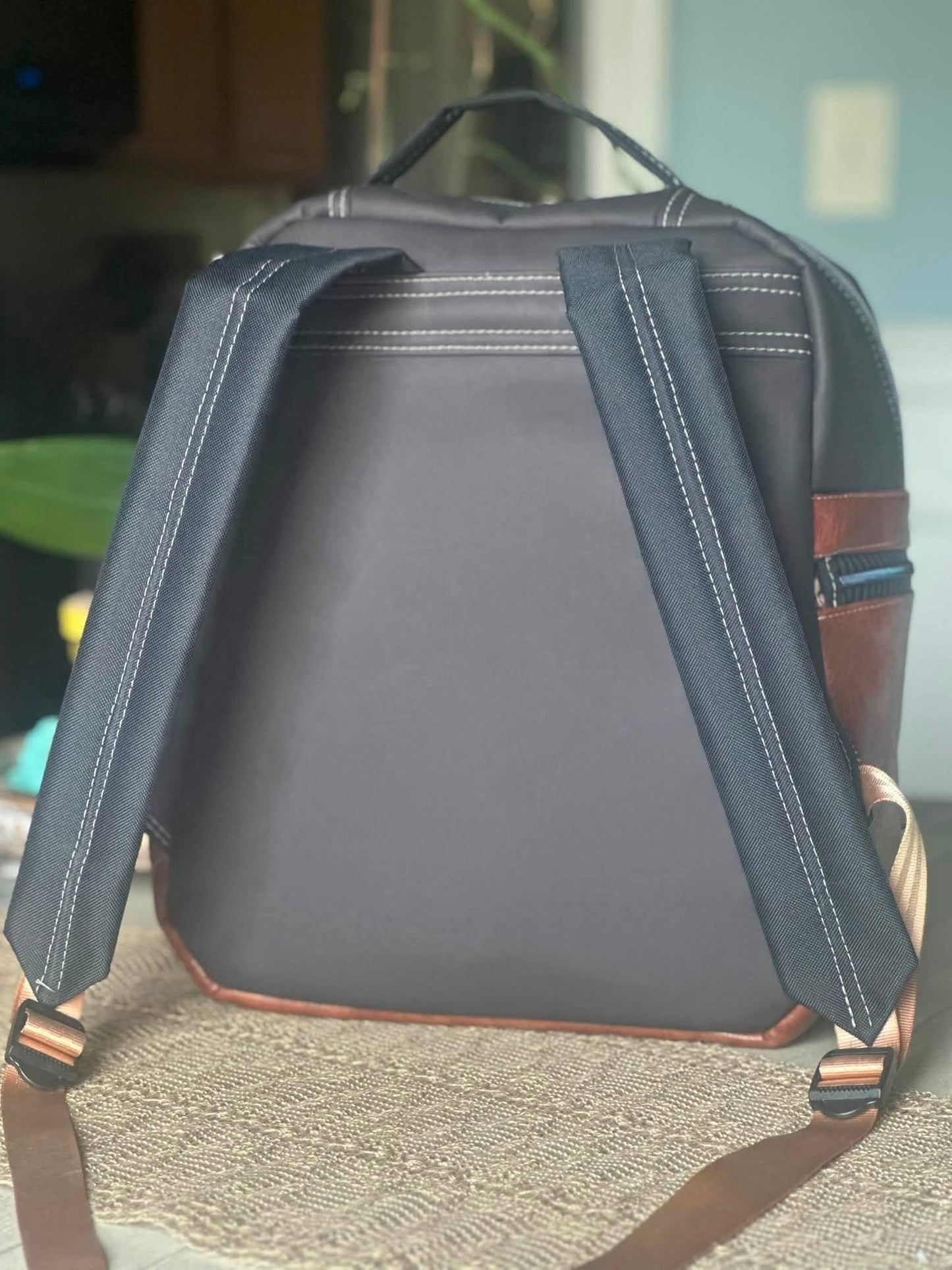 934 Backpack PDF Pattern