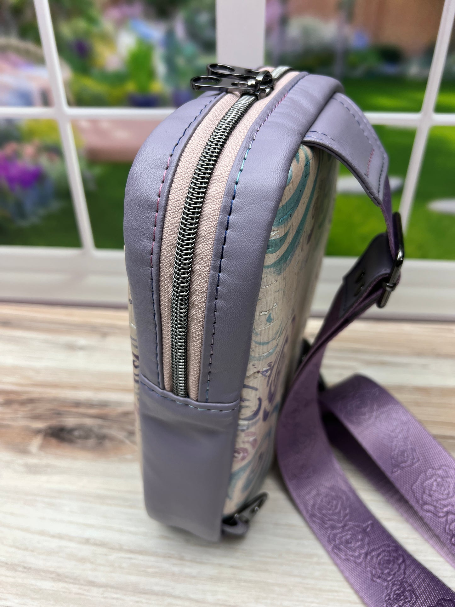 D.A Getaway Sling PDF Pattern