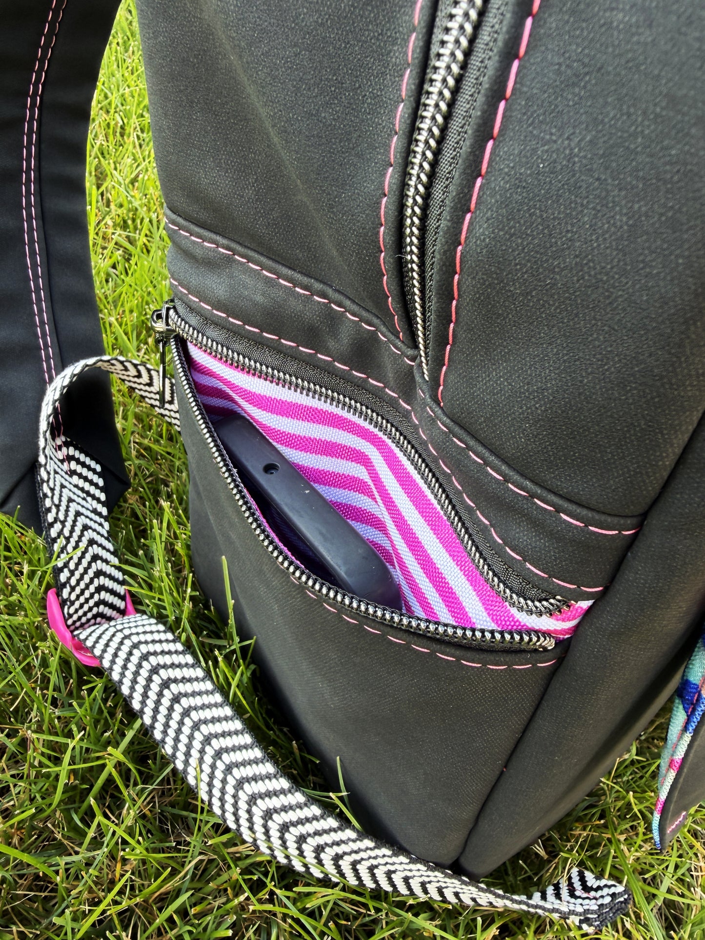 934 Backpack PDF Pattern