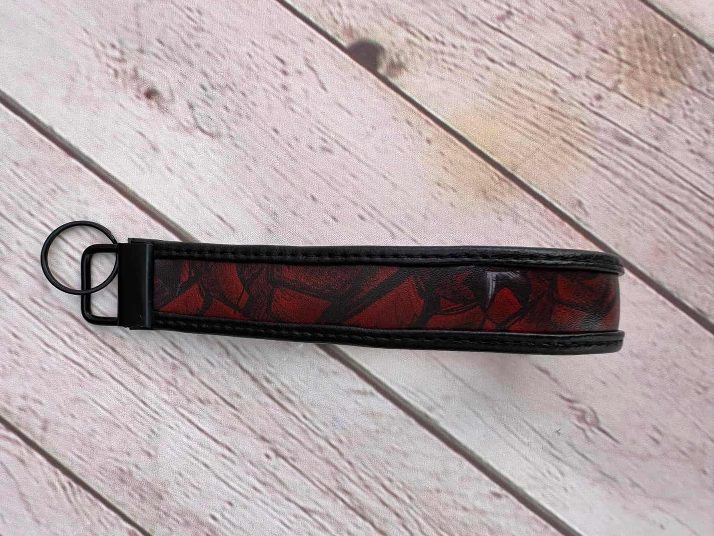 Alison Key Fob PDF Pattern – Stitches By Christy