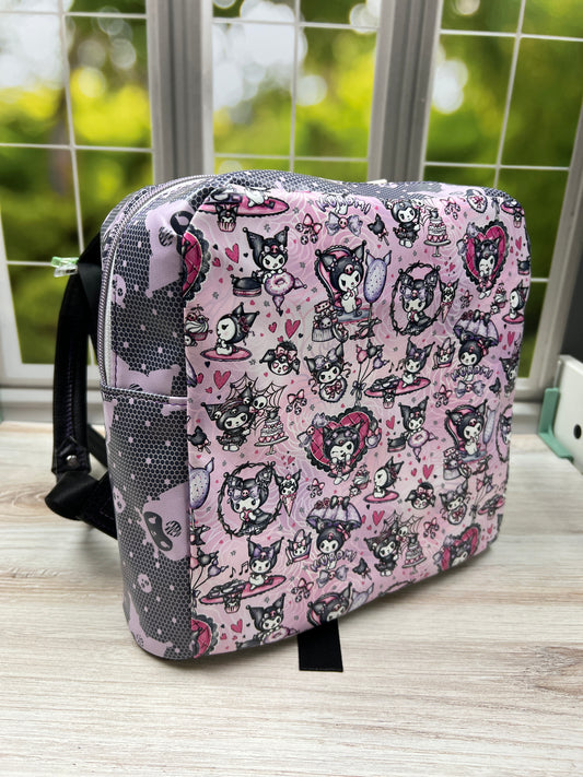 Mazie Mini Backpack
